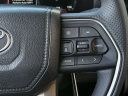 Toyota 4Runner Hybrid Limited 4WD (Natl) 2026