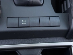 Toyota 4Runner Hybrid Limited 4WD (Natl) 2026
