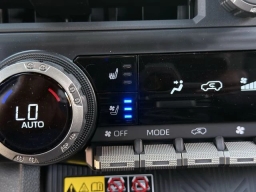 Toyota 4Runner Hybrid Limited 4WD (Natl) 2026