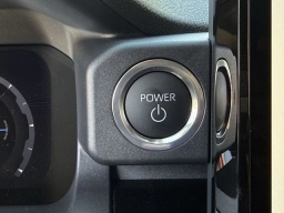 Toyota 4Runner Hybrid Limited 4WD (Natl) 2026