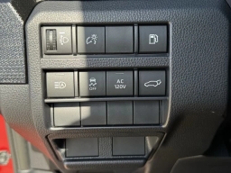 Toyota 4Runner Hybrid Limited 4WD (Natl) 2026