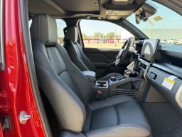 Toyota 4Runner Hybrid Limited 4WD (Natl) 2026