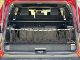 Toyota 4Runner Hybrid Limited 4WD (Natl) 2026