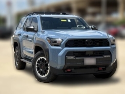 Toyota 4Runner Hybrid TRD Off Road Premium 4WD (Natl) 2026