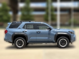 Toyota 4Runner Hybrid TRD Off Road Premium 4WD (Natl) 2026