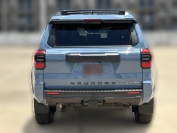 Toyota 4Runner Hybrid TRD Off Road Premium 4WD (Natl) 2026