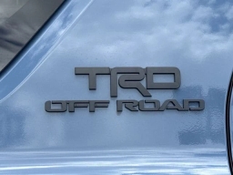Toyota 4Runner Hybrid TRD Off Road Premium 4WD (Natl) 2026