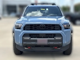 Toyota 4Runner Hybrid TRD Off Road Premium 4WD (Natl) 2026