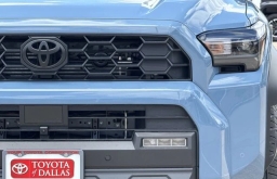 Toyota 4Runner Hybrid TRD Off Road Premium 4WD (Natl) 2026