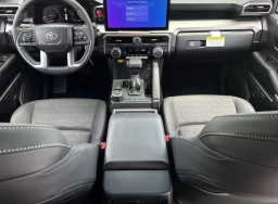 Toyota 4Runner Hybrid TRD Off Road Premium 4WD (Natl) 2026