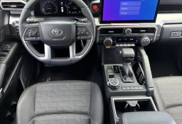 Toyota 4Runner Hybrid TRD Off Road Premium 4WD (Natl) 2026