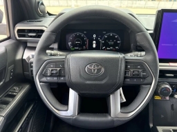 Toyota 4Runner Hybrid TRD Off Road Premium 4WD (Natl) 2026