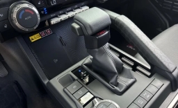 Toyota 4Runner Hybrid TRD Off Road Premium 4WD (Natl) 2026