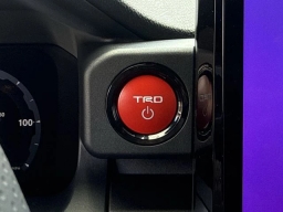 Toyota 4Runner Hybrid TRD Off Road Premium 4WD (Natl) 2026