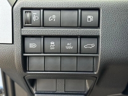 Toyota 4Runner Hybrid TRD Off Road Premium 4WD (Natl) 2026