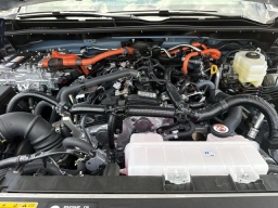 Toyota 4Runner Hybrid TRD Off Road Premium 4WD (Natl) 2026