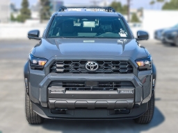 Toyota 4Runner Hybrid TRD Off Road Premium 4WD (Natl) 2026