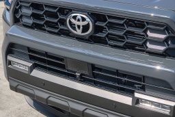 Toyota 4Runner Hybrid TRD Off Road Premium 4WD (Natl) 2026