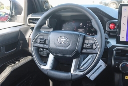 Toyota 4Runner Hybrid TRD Off Road Premium 4WD (Natl) 2026