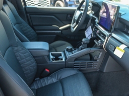 Toyota 4Runner Hybrid TRD Off Road Premium 4WD (Natl) 2026