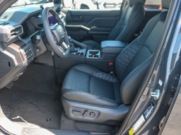 Toyota 4Runner Hybrid TRD Off Road Premium 4WD (Natl) 2026