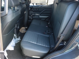 Toyota 4Runner Hybrid TRD Off Road Premium 4WD (Natl) 2026