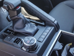 Toyota 4Runner Hybrid TRD Off Road Premium 4WD (Natl) 2026