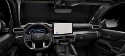 Toyota 4Runner Hybrid TRD Off Road Premium 4WD (Natl) 2026
