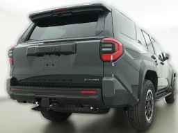 Toyota 4Runner Hybrid TRD Off Road Premium 4WD (Natl) 2026