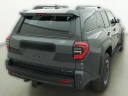 Toyota 4Runner Hybrid TRD Off Road Premium 4WD (Natl) 2026