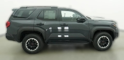 Toyota 4Runner Hybrid TRD Off Road Premium 4WD (Natl) 2026