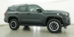 Toyota 4Runner Hybrid TRD Off Road Premium 4WD (Natl) 2026