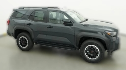 Toyota 4Runner Hybrid TRD Off Road Premium 4WD (Natl) 2026