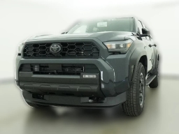 Toyota 4Runner Hybrid TRD Off Road Premium 4WD (Natl) 2026
