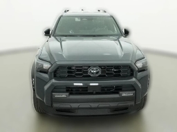 Toyota 4Runner Hybrid TRD Off Road Premium 4WD (Natl) 2026