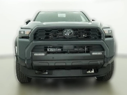Toyota 4Runner Hybrid TRD Off Road Premium 4WD (Natl) 2026