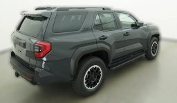 Toyota 4Runner Hybrid TRD Off Road Premium 4WD (Natl) 2026