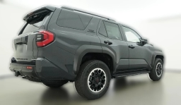 Toyota 4Runner Hybrid TRD Off Road Premium 4WD (Natl) 2026