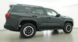 Toyota 4Runner Hybrid TRD Off Road Premium 4WD (Natl) 2026
