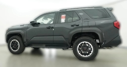 Toyota 4Runner Hybrid TRD Off Road Premium 4WD (Natl) 2026