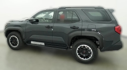 Toyota 4Runner Hybrid TRD Off Road Premium 4WD (Natl) 2026