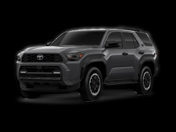 Toyota 4Runner Hybrid TRD Off Road Premium 4WD (Natl) 2026