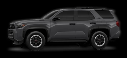 Toyota 4Runner Hybrid TRD Off Road Premium 4WD (Natl) 2026