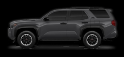 Toyota 4Runner Hybrid TRD Off Road Premium 4WD (Natl) 2026