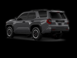 Toyota 4Runner Hybrid TRD Off Road Premium 4WD (Natl) 2026