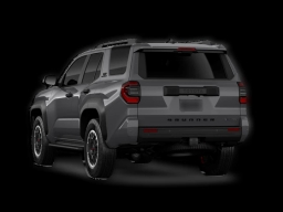 Toyota 4Runner Hybrid TRD Off Road Premium 4WD (Natl) 2026