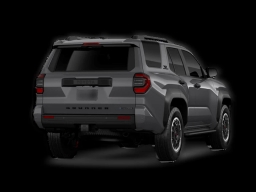 Toyota 4Runner Hybrid TRD Off Road Premium 4WD (Natl) 2026