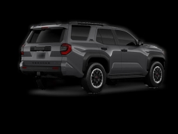 Toyota 4Runner Hybrid TRD Off Road Premium 4WD (Natl) 2026