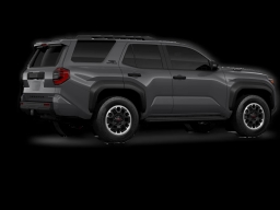Toyota 4Runner Hybrid TRD Off Road Premium 4WD (Natl) 2026