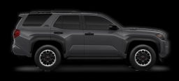 Toyota 4Runner Hybrid TRD Off Road Premium 4WD (Natl) 2026